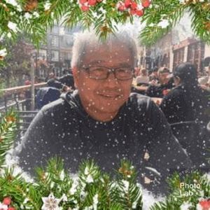 Meet your Posher, Steve